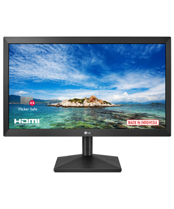 Màn hình LG 20MK400H-B