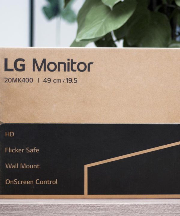 Màn hình LG 20MK400H-B