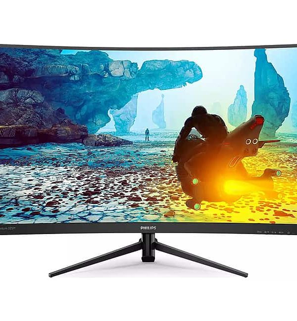 Màn Hình LCD Philips 325M8C