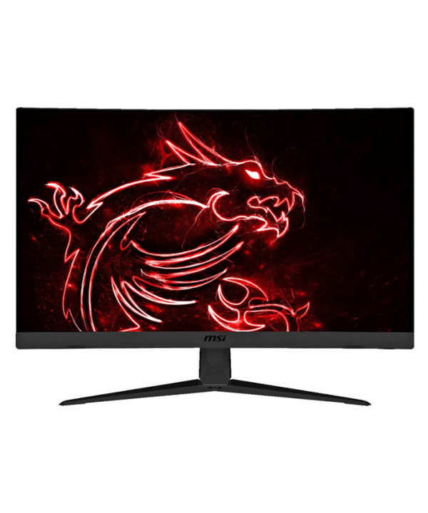 Màn Hình Cong MSI Optix G27C5