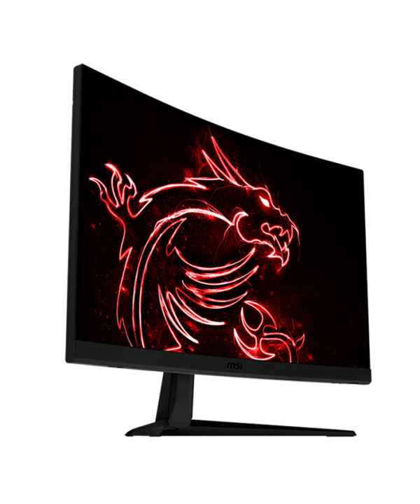 Màn Hình Cong MSI Optix G27C5