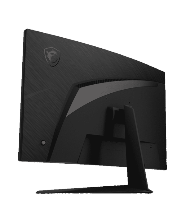 Màn Hình Cong MSI Optix G27C5