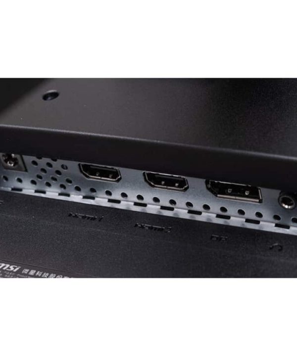 Màn Hình Cong MSI Optix G27C5