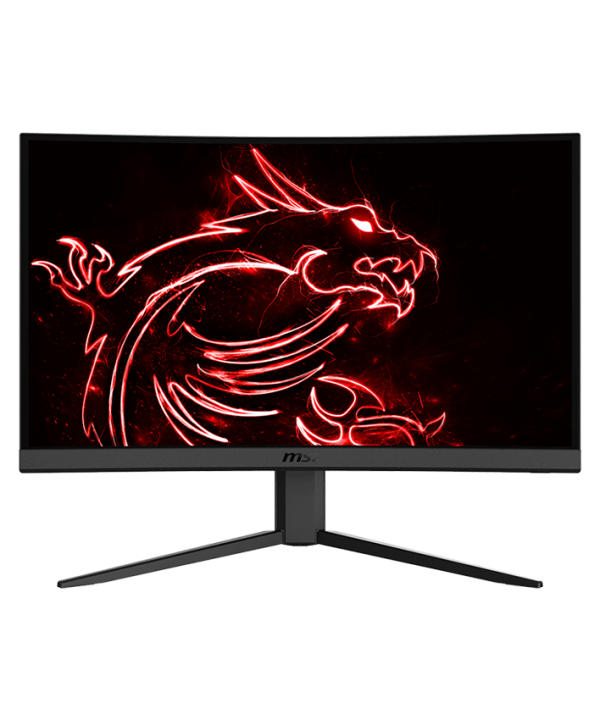 Màn Hình Cong MSI Optix G24C4