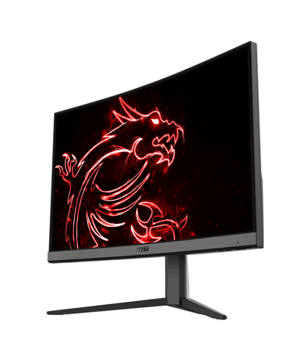 Màn Hình Cong MSI Optix G24C4