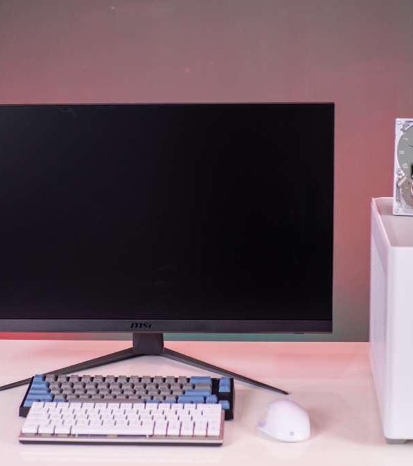 Màn Hình MSI Optix G241