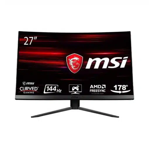 Màn Hình Gaming MSI Optix MAG271C