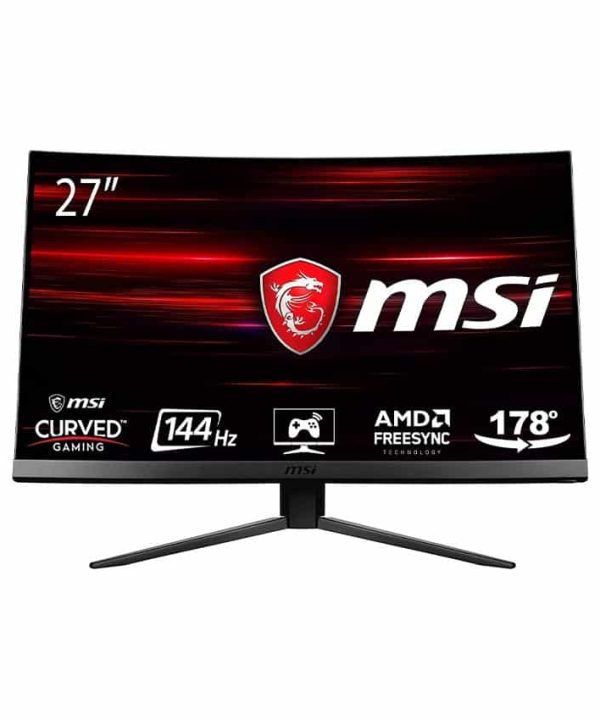 Màn Hình Gaming MSI Optix MAG271C