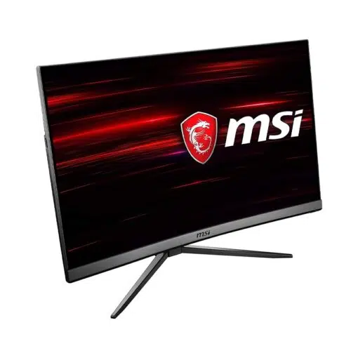 Bán Màn Hình Gaming MSI Optix MAG271C cuver LED - Hình ảnh 2