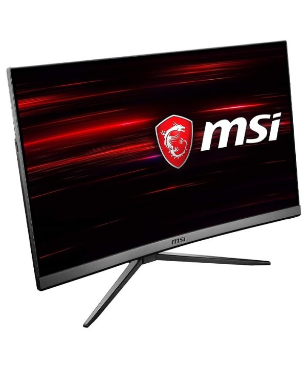 Alternative view of Bán Màn Hình Gaming MSI Optix MAG271C cuver LED
