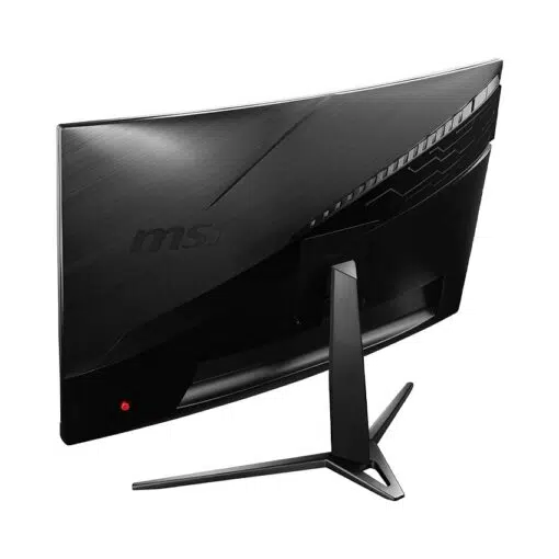 Bán Màn Hình Gaming MSI Optix MAG271C cuver LED - Hình ảnh 3