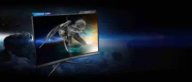 Màn Hình Gaming MSI Optix MAG271C