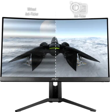Màn Hình Gaming MSI Optix MAG271C