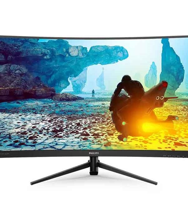 Màn Hình LCD Philips 272M8CZ74