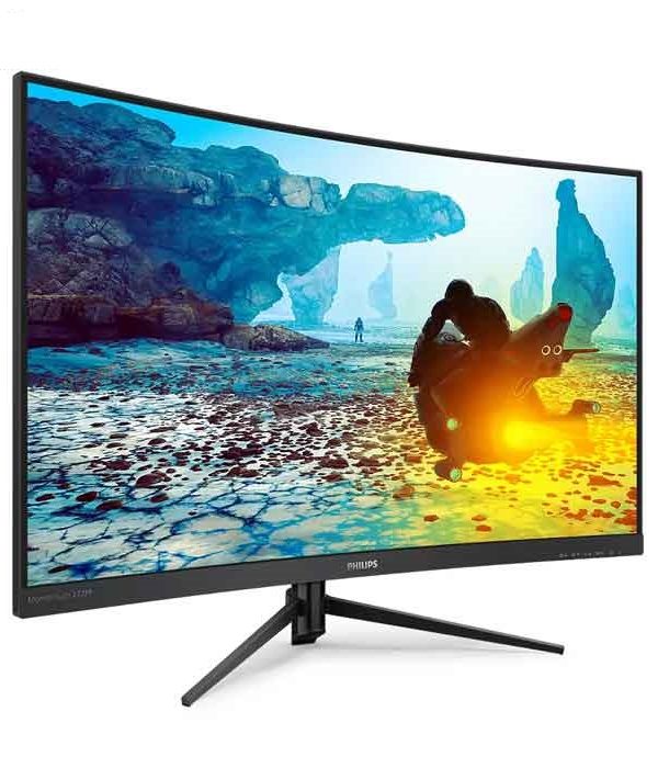 Màn Hình LCD Philips 272M8CZ74