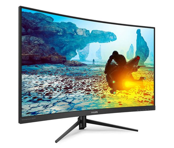 Màn Hình LCD Philips 322M8CZ