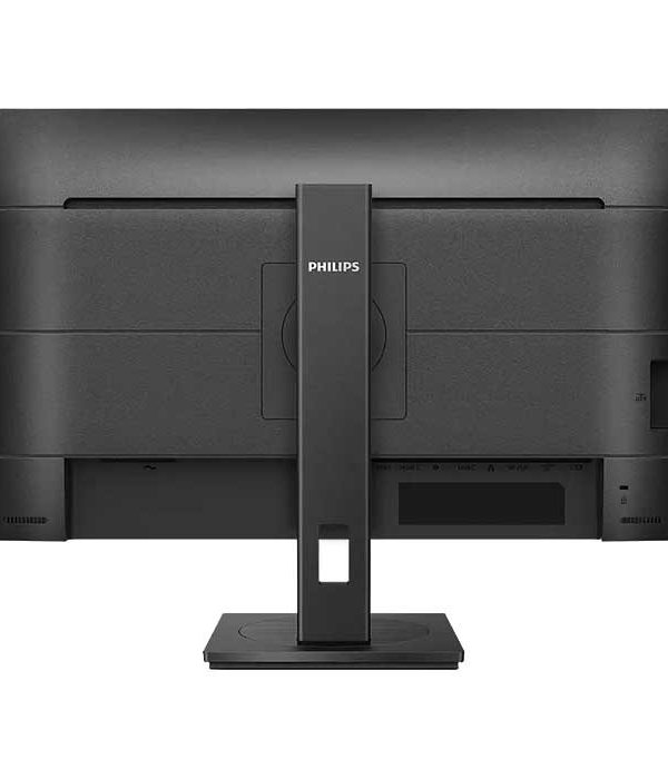 man hinh philips lcd 276b1.2
