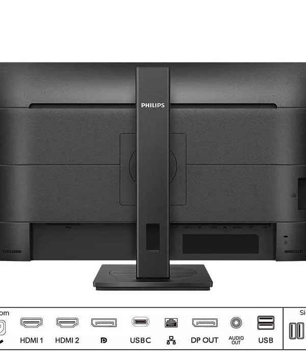 Màn Hình LCD Philips 276B1