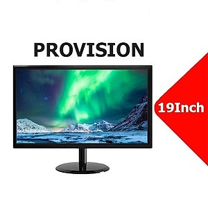 Màn Hình Máy Tính Provision