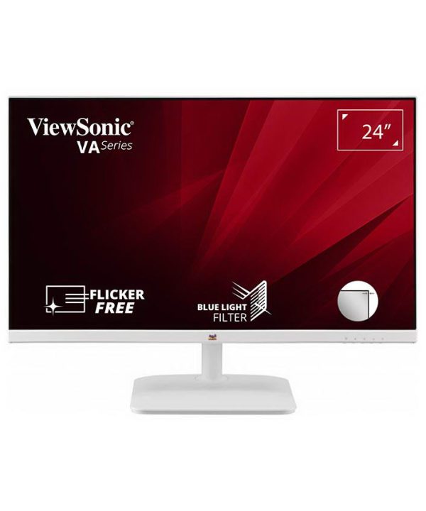 Màn hình ViewSonic VA2430-H-W-6