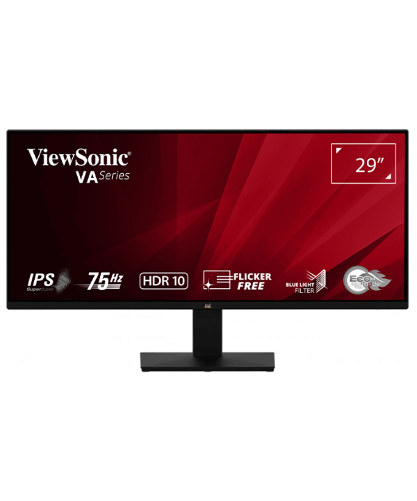 Màn hình Viewsonic VA2932 MHD