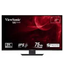 Màn hình Viewsonic VX2780-2K-SHDJ