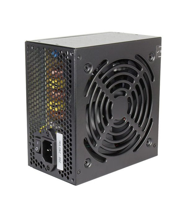 Alternative view of Nguồn Aerocool VX Plus 500W