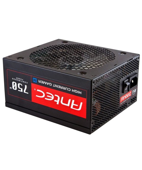 Nguồn máy tính Antec 750