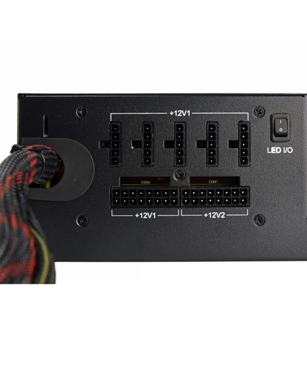 Nguồn máy tính Antec HCG 850M 850W