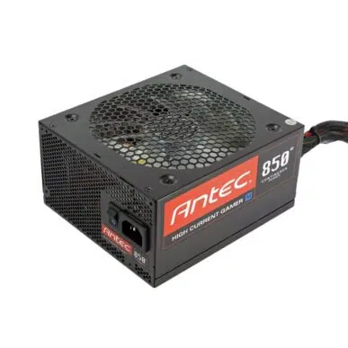 Nguồn máy tính Antec HCG 850M 850W