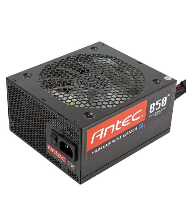 Nguồn máy tính Antec HCG 850M 850W