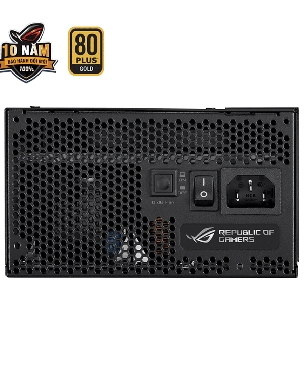 Bán Nguồn máy tính Asus Rog Strix 650W 21 Nguồn máy tính Asus Rog Strix 650W