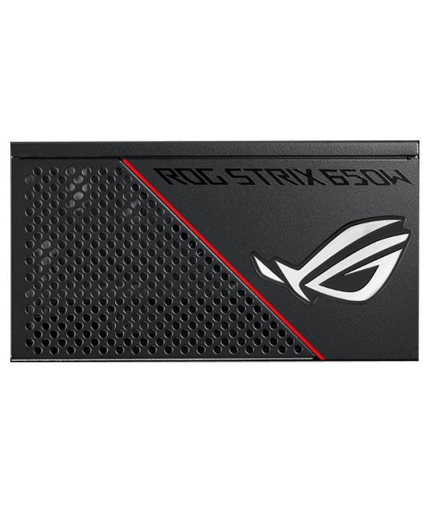 Alternative view of Bán Nguồn máy tính Asus Rog Strix 650W
