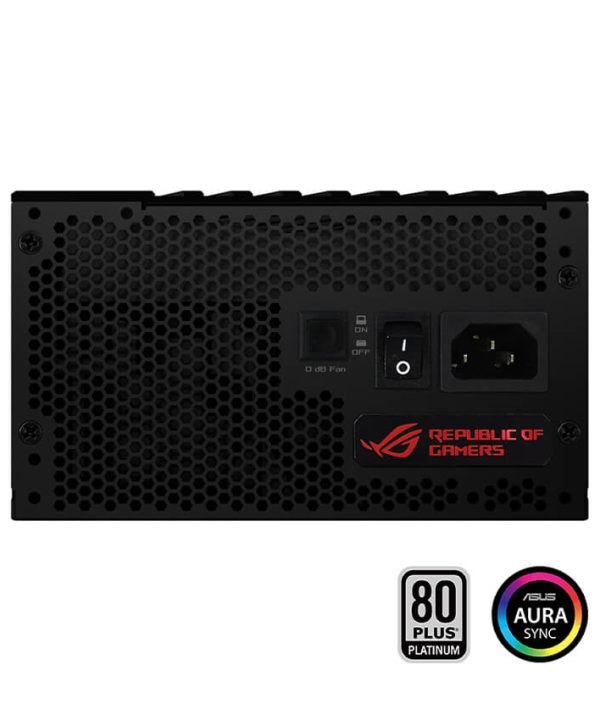 nguon asus rog thor 850w platinum rgb 850w.5