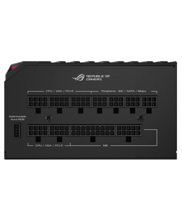 nguon asus rog thor 850w platinum rgb 850w.6