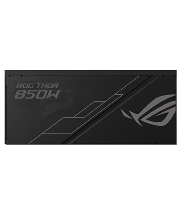 nguon asus rog thor 850w platinum rgb 850w.8
