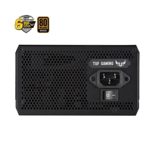 nguon asus tuf gaming 550w bronze.5