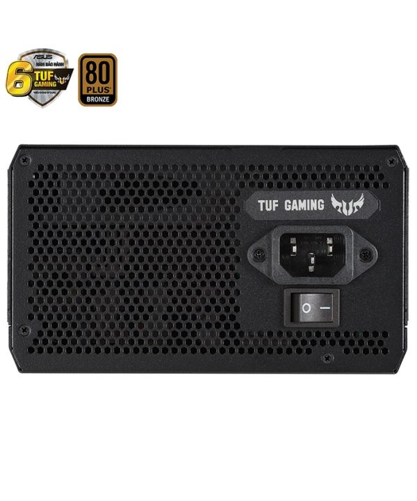 nguon asus tuf gaming 550w bronze.5