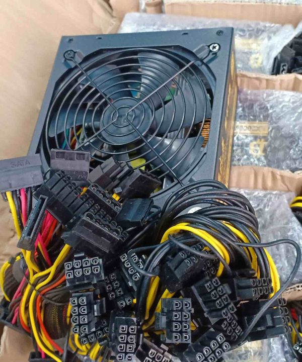 Nguồn máy tính PSU LX2000W Bitcoin