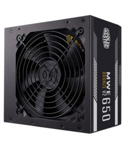 Nguồn máy tính Cooler Master MWE Bronze V2 650W