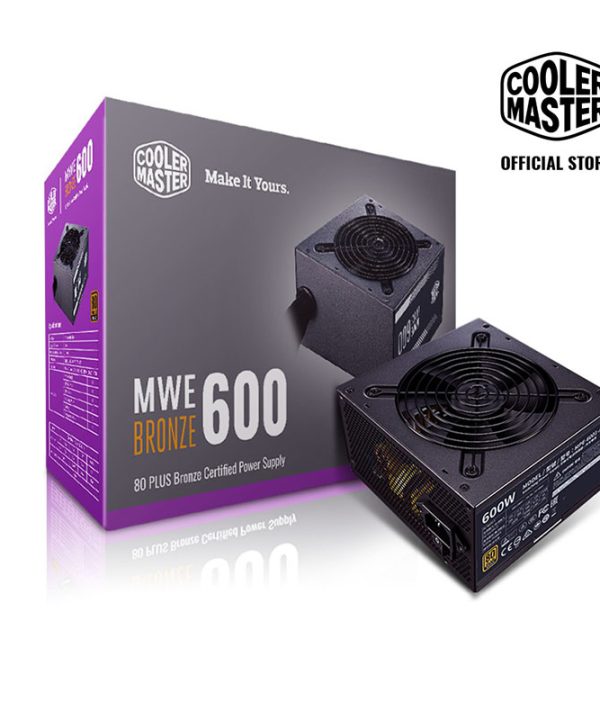 Nguồn Cooler Master