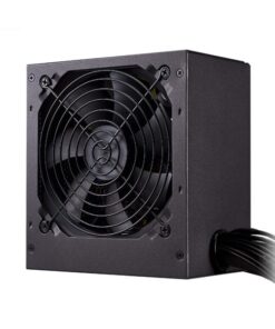 Nguồn máy tính Cooler Master MWE White 650W V2