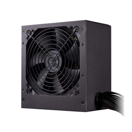 Nguồn máy tính Cooler Master MWE White 650W V2