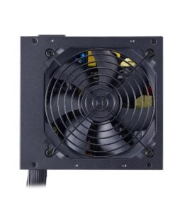 Nguồn máy tính Cooler Master MWE White 650W V2