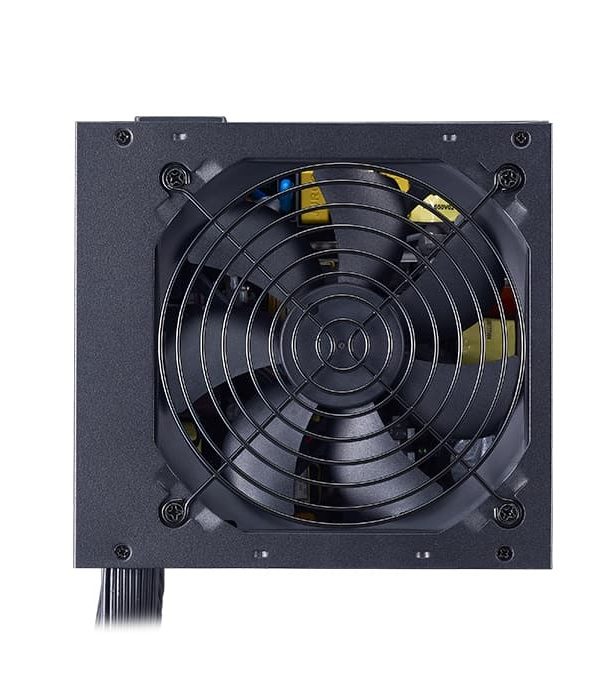 Nguồn máy tính Cooler Master MWE White 650W V2