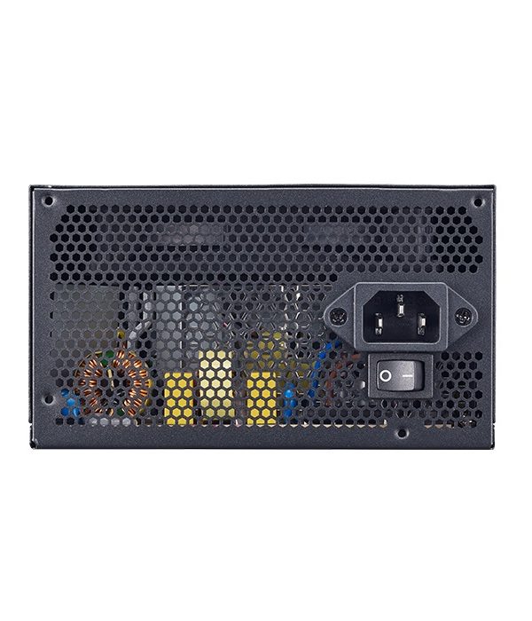 Nguồn máy tính Cooler Master MWE White 650W V2
