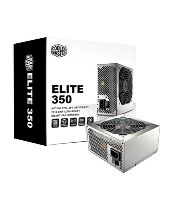 Nguồn máy tính Cooler Master 350w