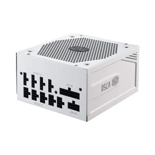 Bán Nguồn máy tính Cooler Master V GOLD V2 750W White - Hình ảnh 2