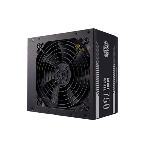 Nguồn máy tính Cooler Master MWE Bronze V2 750W