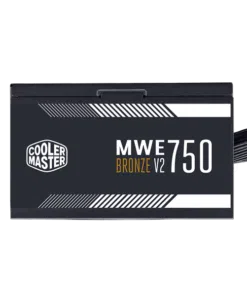 Nguồn Cooler Master MWE 750 BRONZE V2 Full range